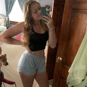 Meet your Posher, Daisy